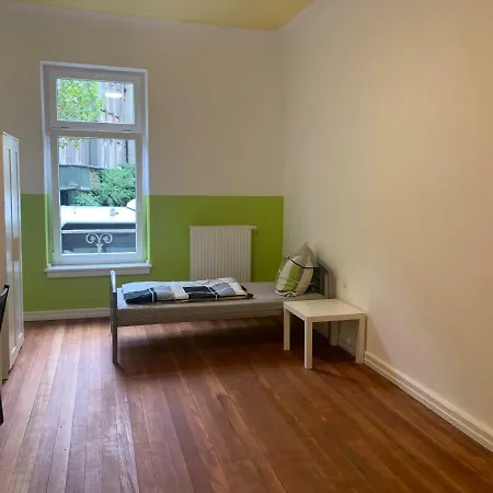 Vakantiehuis Apart Wohnraum Eulenburg *
