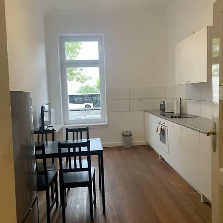 Apart Wohnraum Eulenburg * Frankenthal (Rhineland-Palatinate)