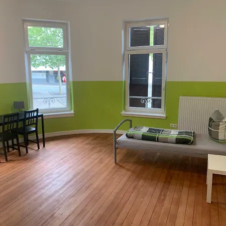 Apart Wohnraum Eulenburg Vakantiehuis
